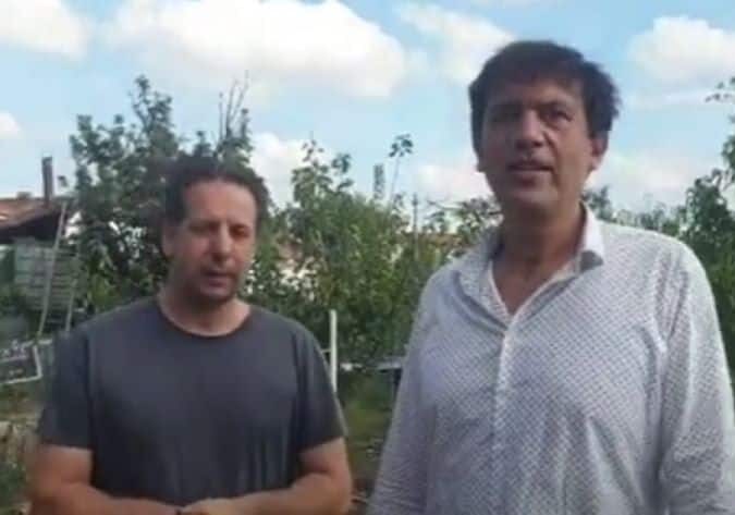 Abbiategrasso, la storia di Paolo: “Il mio lavoro? Coltivo l’orto come si faceva una volta, ed è bellissimo”