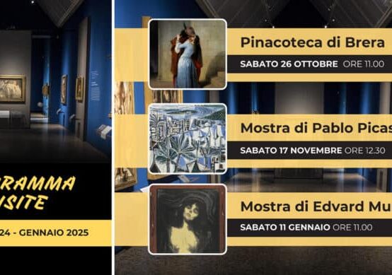 Pro Loco Magenta: riprendono le passeggiate culturali