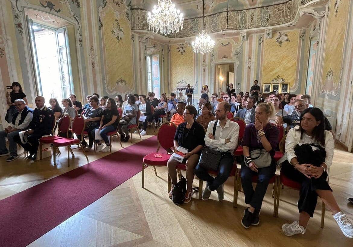 Assunzioni al polo logistico di Trecate: arrivano oltre 300 persone