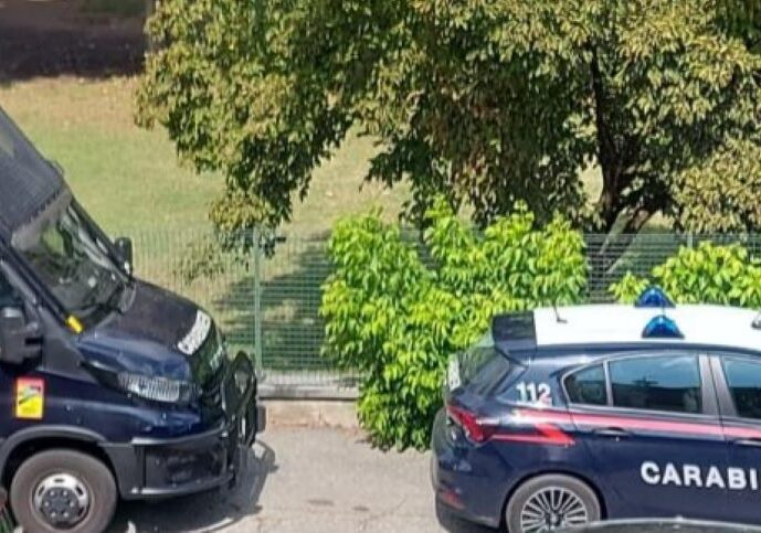 Raduno di Lealtà e Azione, riceviamo e pubblichiamo la posizione della Comunità Pastorale di Magenta