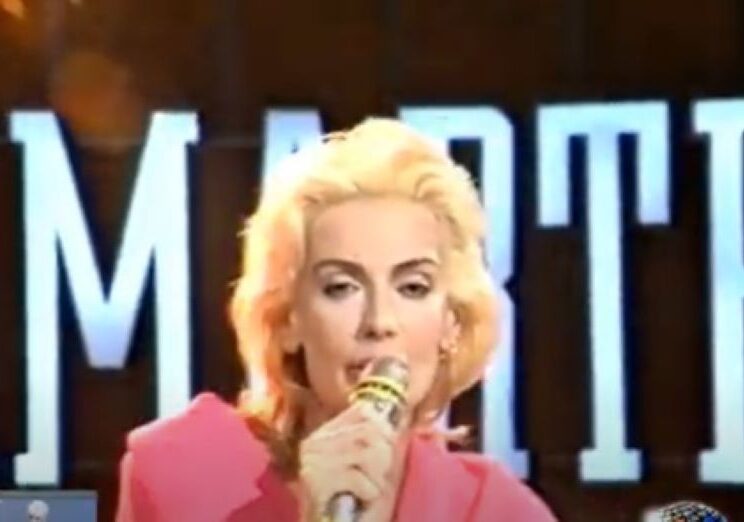 Magenta, 1991, la canzone della Rettore scritta dal magentino Walter Bassani