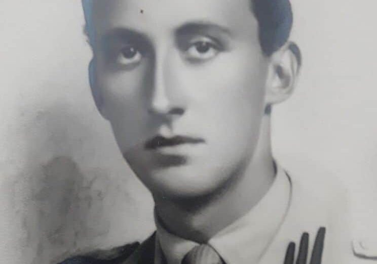 In memoria di Silvano Gray De Cristoforis