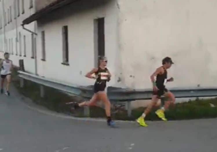 Strapasciata sul Naviglio a Robecco, un successo con 700 runner