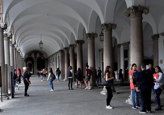 La Città metropolitana di Milano in tour nelle università milanesi