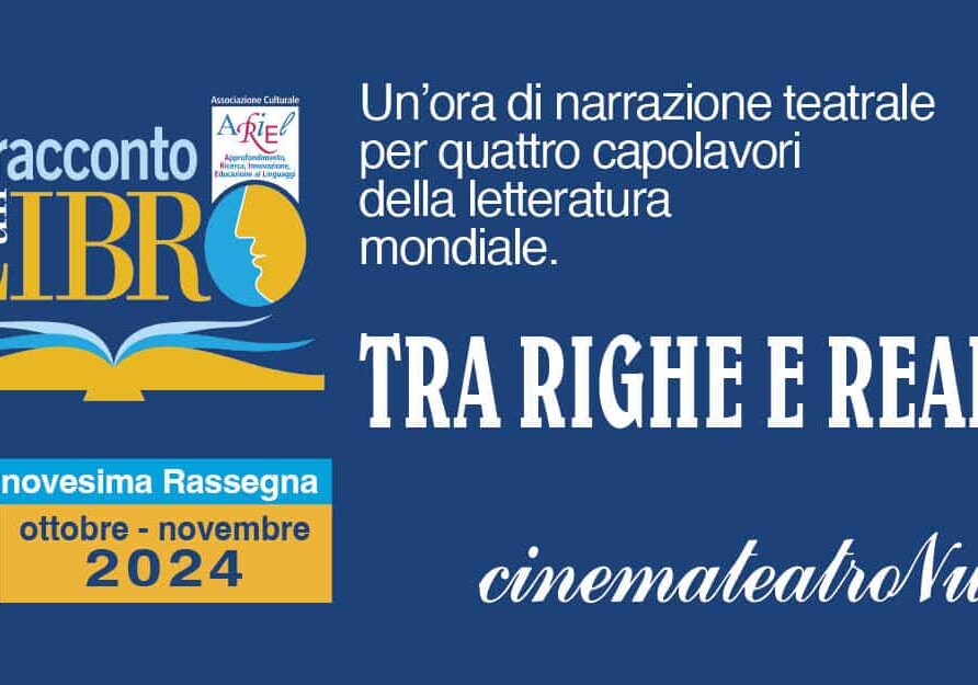 Magenta, aperte le prevendite alla 19 esima edizione di “TRUL” al Cinema Teatro Nuovo