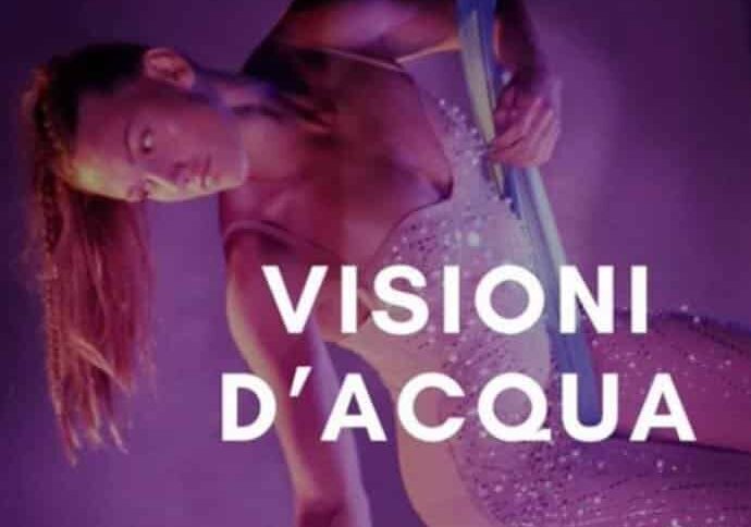 Teatro dei Navigli: sabato 28, a Vermezzo con Zelo, ‘Visioni d’acqua’
