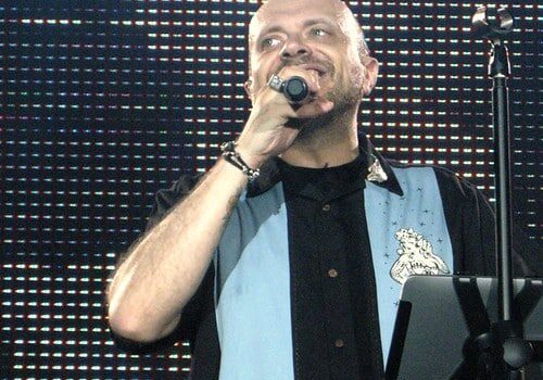 12 luglio 2025: ‘maxi’ concerto di Max Pezzali all’autodromo di Imola