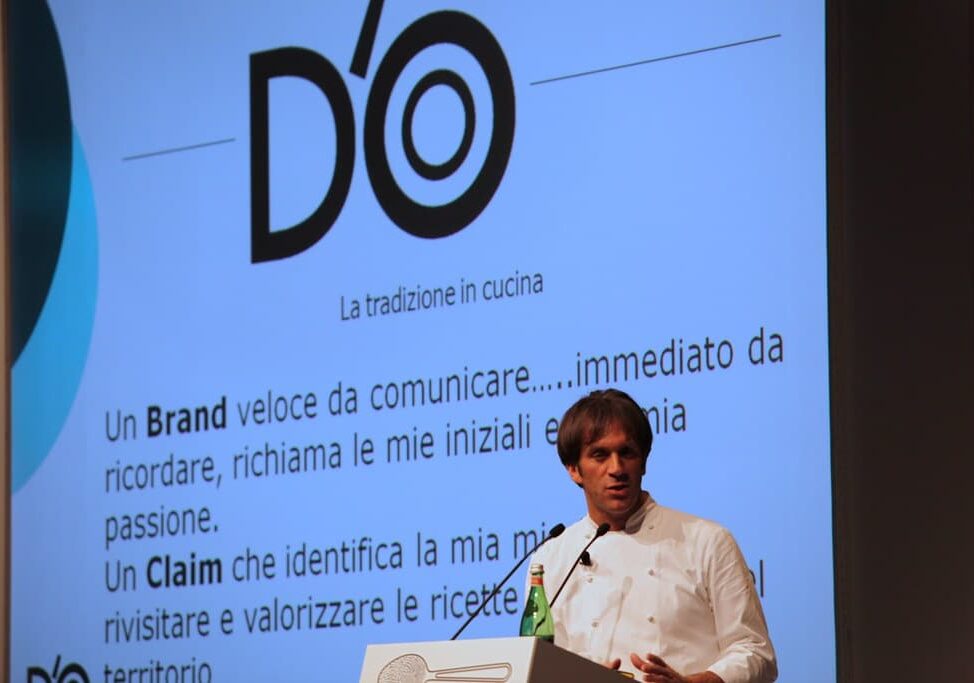 Gambero Rosso ristoranti 2025: Davide Oldani da Cornaredo nel gohta, un altro riconoscimento per la trattoria del Gallo di Gaggiano