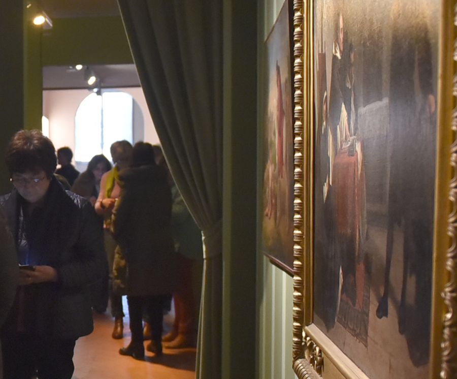 Musei aperti per il lungo ponte di Ognissanti