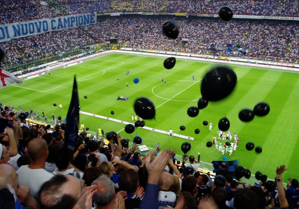 Arresti ultras, le accuse della Procura di Milano all’Inter