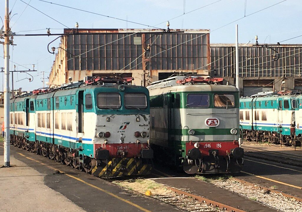 Treni, il durissimo j’accuse di Attilio Fontana: servizio di RFI è indecente