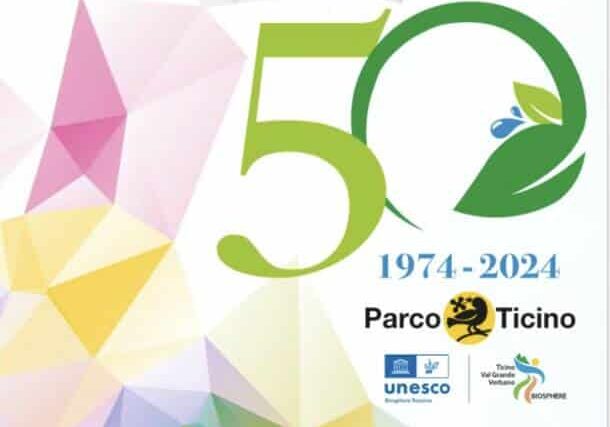 Si chiudono i festeggiamenti per i 50 anni del Parco Ticino