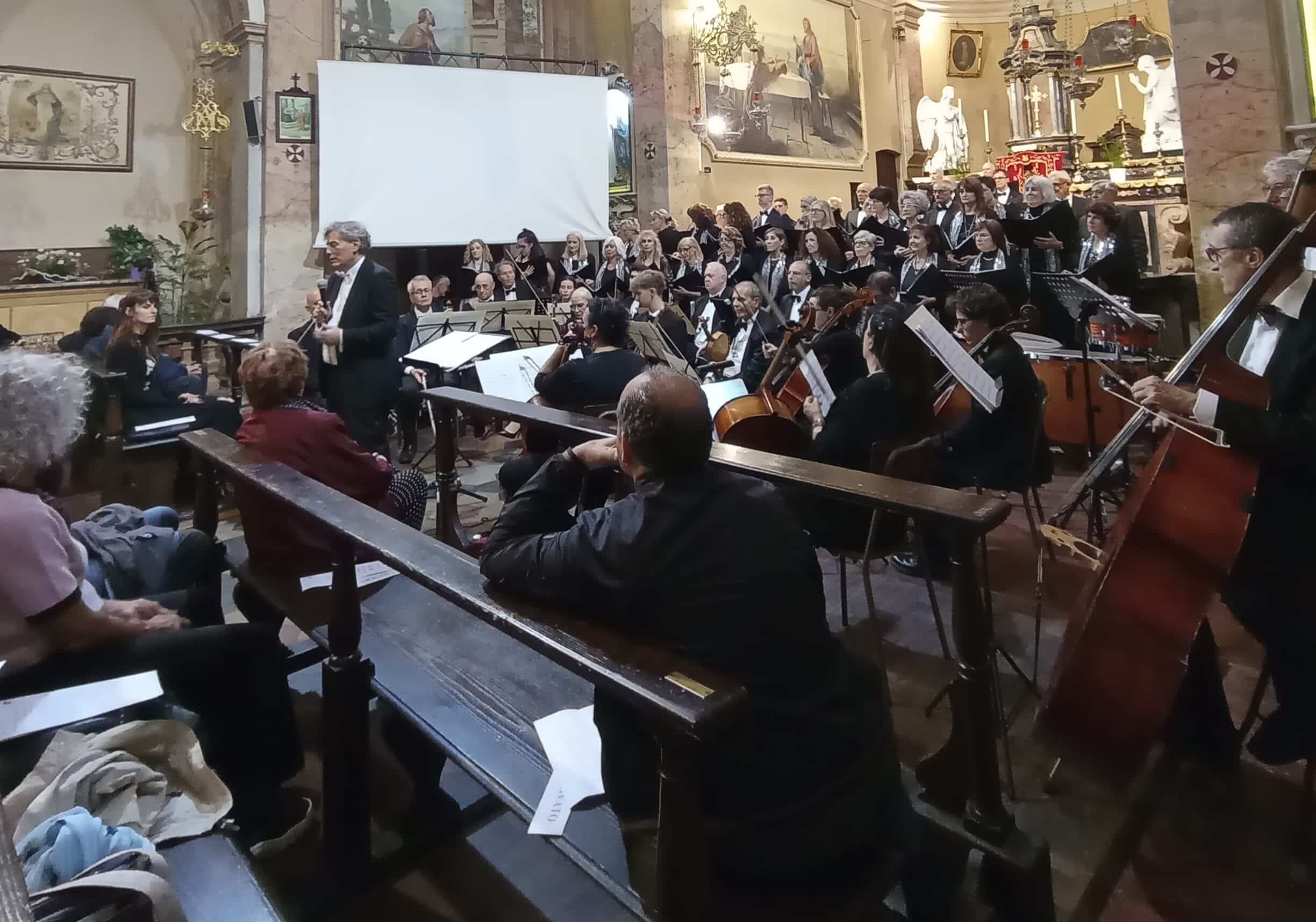 A Canegrate sono andate in scena le ‘Musiche dal Mondo’