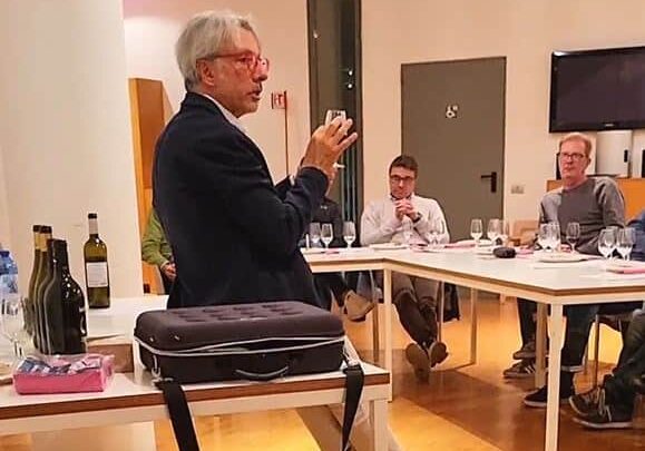 “Degustazione alla cieca” all’Auditorium Paccagnini di Castano Primo