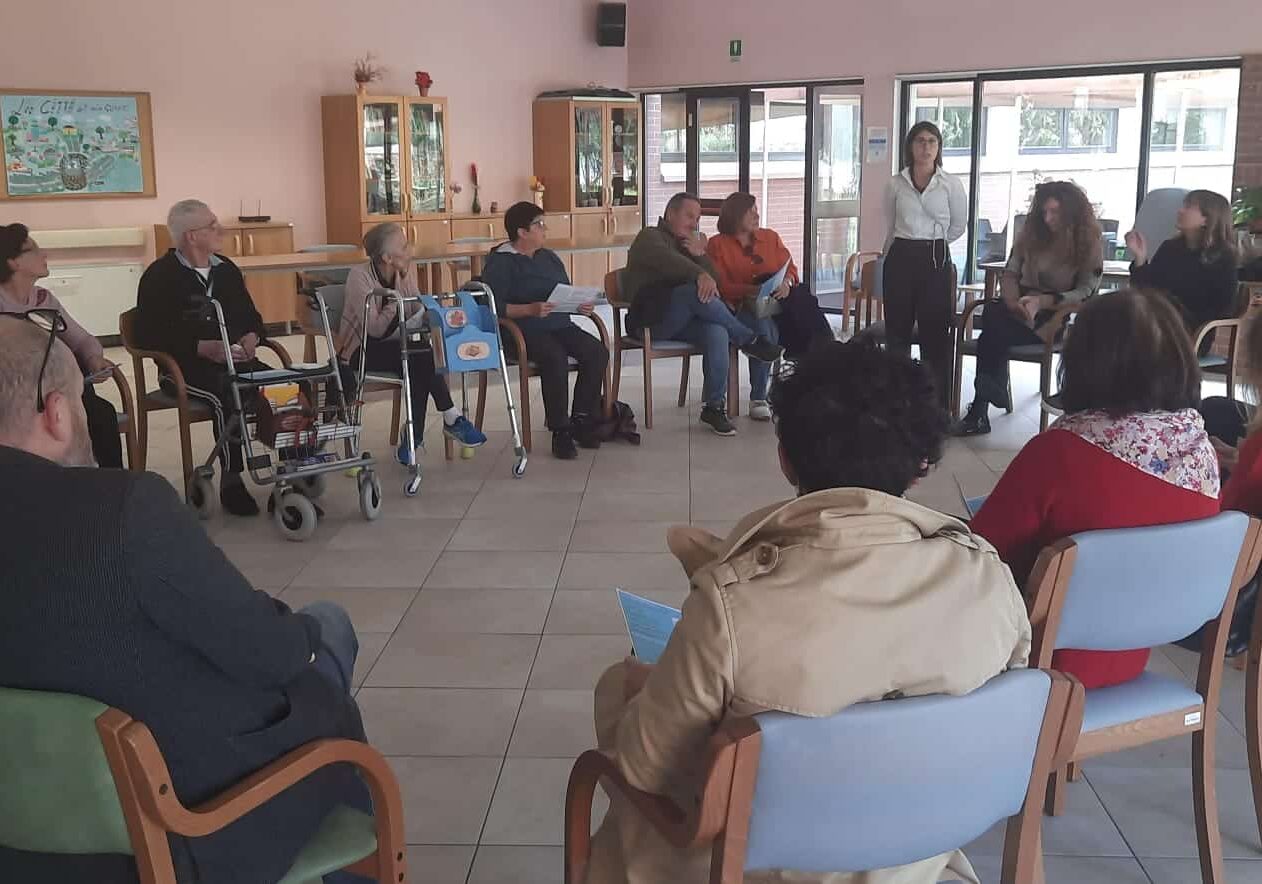 Inveruno. Fine vita e nuove indicazioni di legge: se ne è parlato in Casa Famiglia