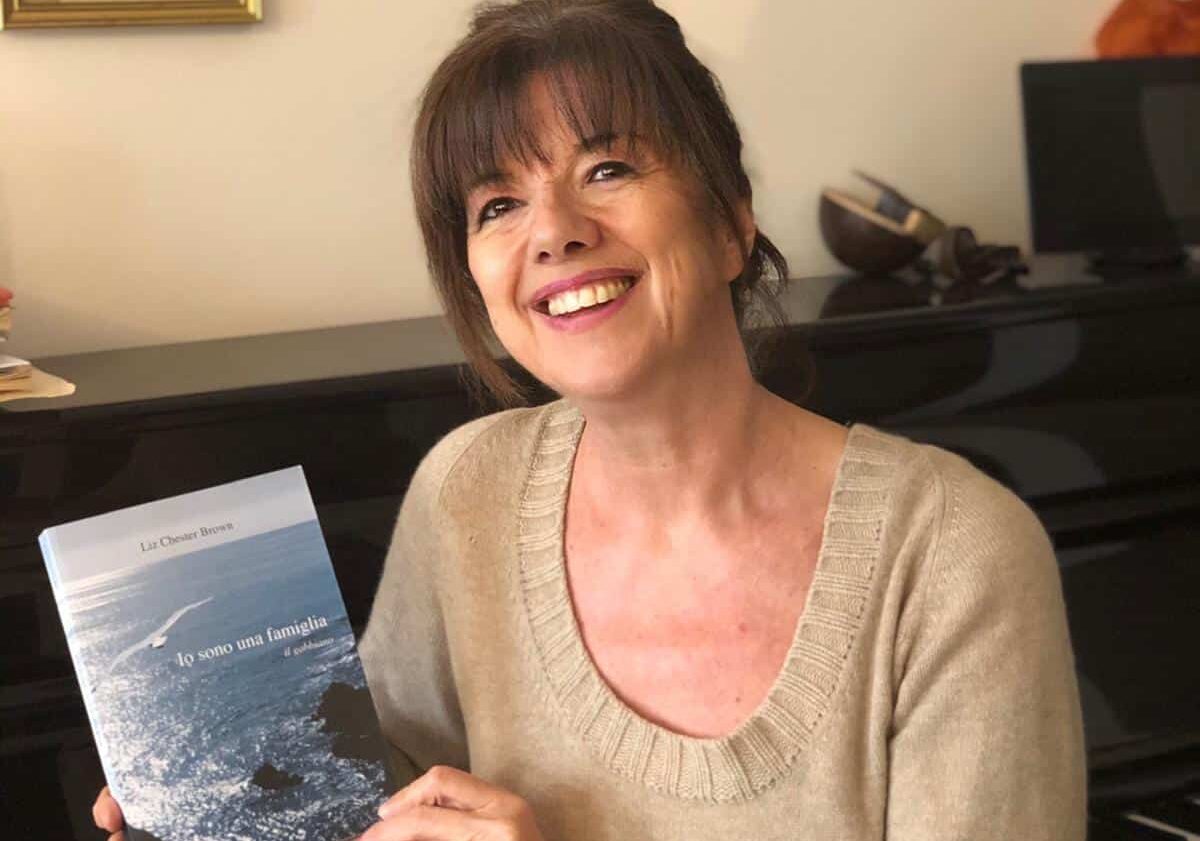 Magenta. “La Memoria del Mondo”. Il ritorno della “Book Trotter” Francesca Sivori