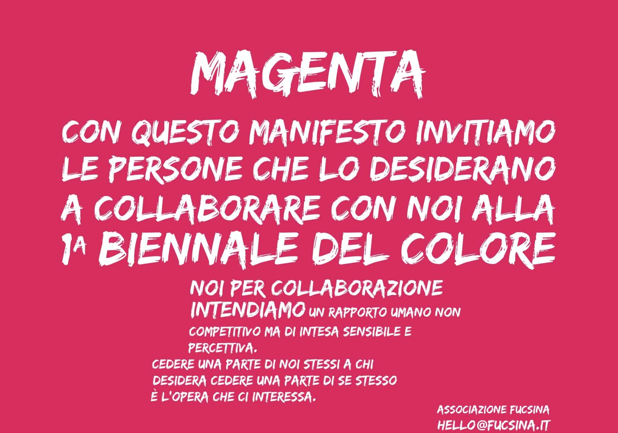 Magenta. Oltre 2.000 persone al Villaggio SAFFA con COLORA!
