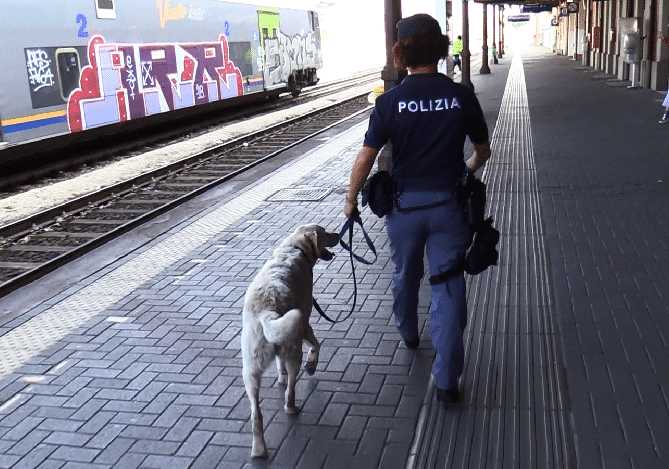 Stazioni Sicure:  aderisce anche il comune di Pavia
