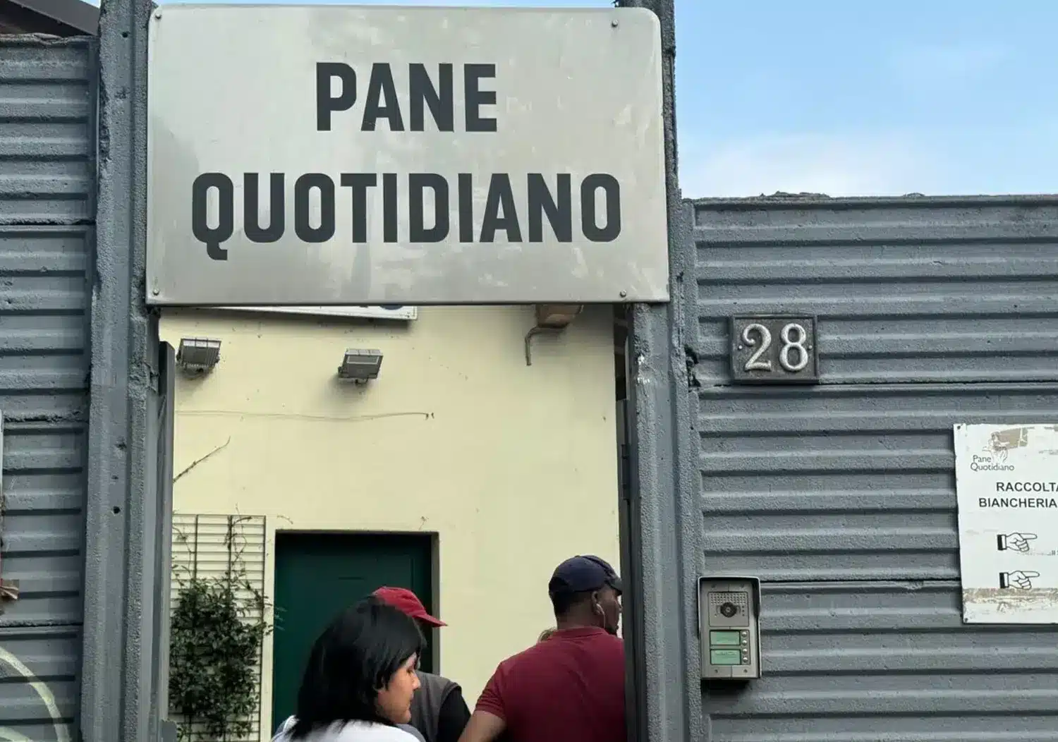 Milano. Caritas “criticita’ di poverta’ diventano strutturali, e aumenta tra gli occupati”