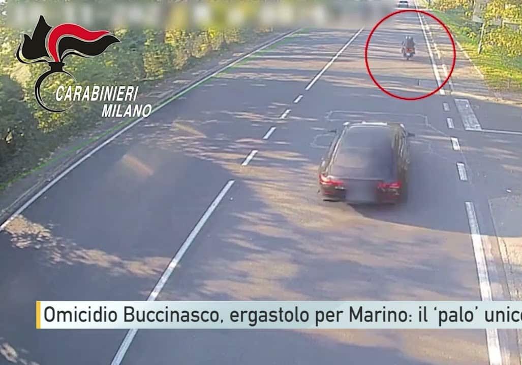 Omicidio di Buccinasco: ergastolo per il 45enne di Inveruno Benedetto Marino