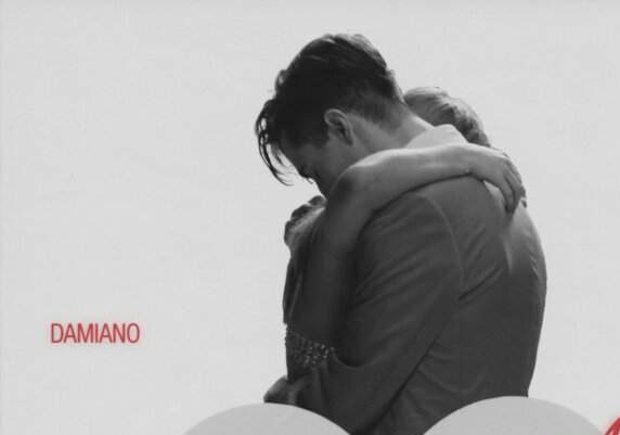 Ecco il nuovo singolo di Damiano David (Maneskin)