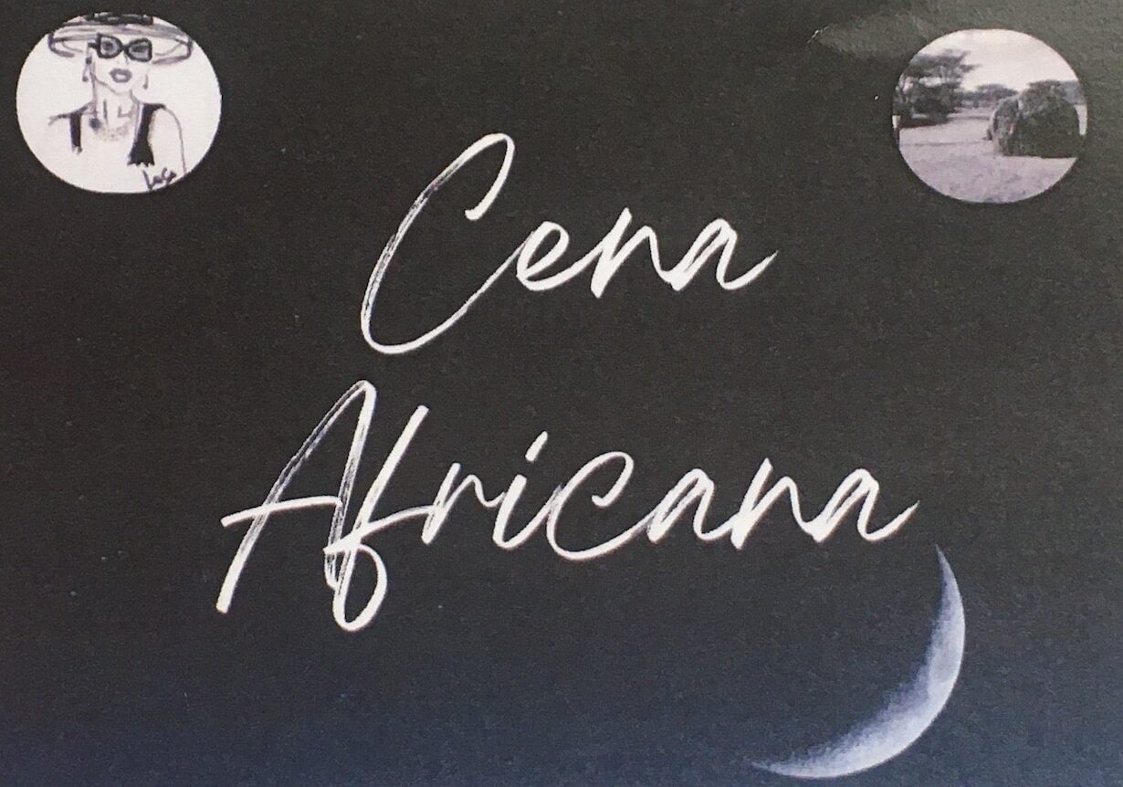 Metti una cena africana a Mesero insieme alle associazioni Lo.Ca4Students e Oscar Romero