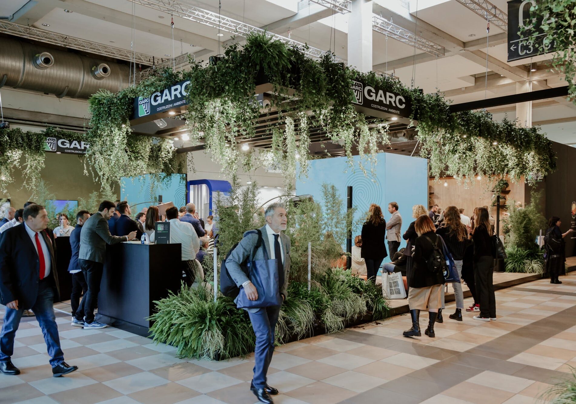 Ambiente. Torna l’appuntamento con Ecomondo. Le aziende del settore si ritrovano a Rimini