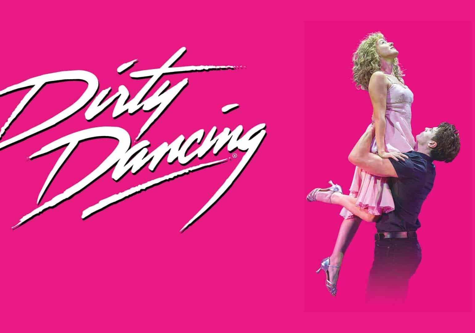 Dirty Dancing torna a Milano.. in teatro