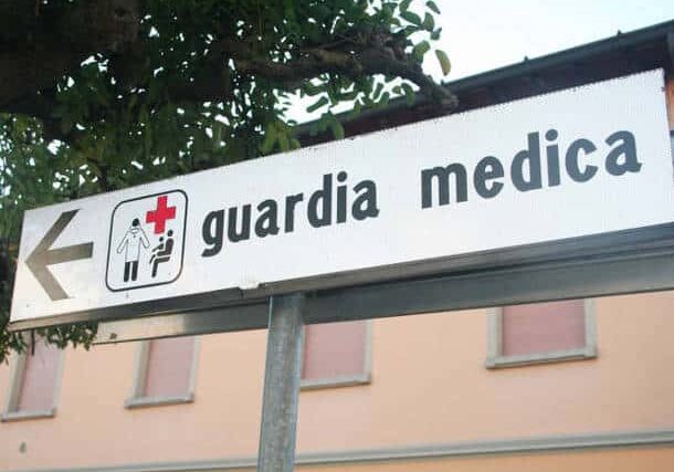 Lombardia, 1 milione e 200mila chiamate alla Guardia Medica