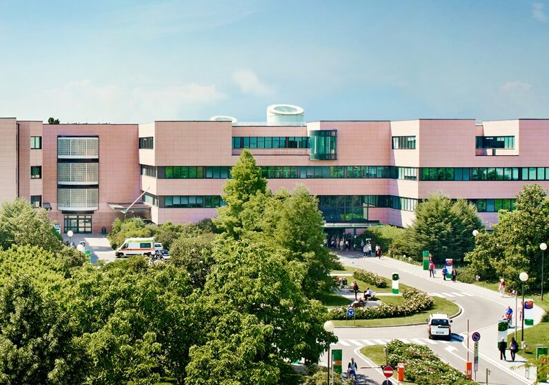 L’Humanitas di Rozzano è il miglior ospedale d’Italia