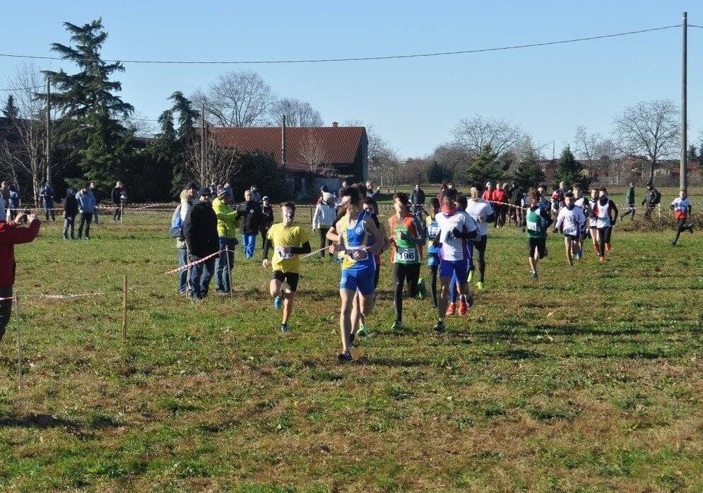 Inveruno, tutto pronto per l’ottava edizione del “Cross delle Cascine”