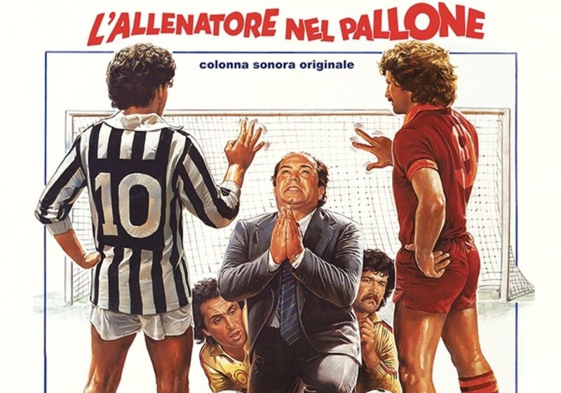 Faccia da allenatore nel pallone: i nostri primi 40 anni