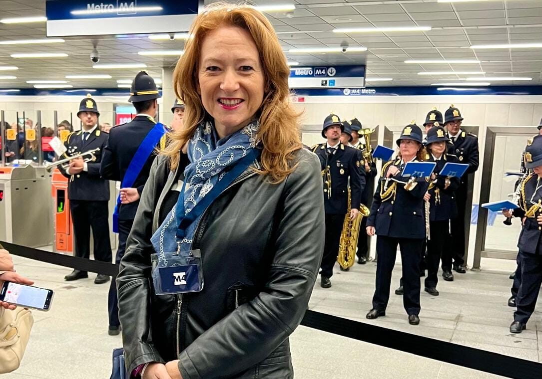 Nuova M4, Scurati: finalmente, ora verso l’Ovest Milanese