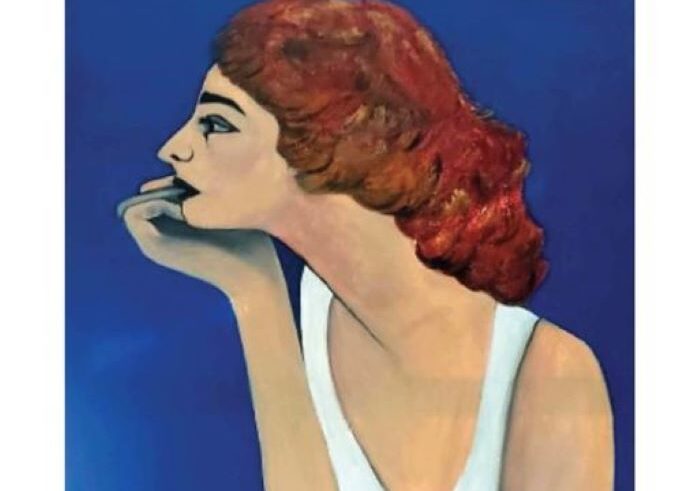Casorezzo: sabato 26 ottobre l’inaugurazione della mostra di Maria Ricciardi