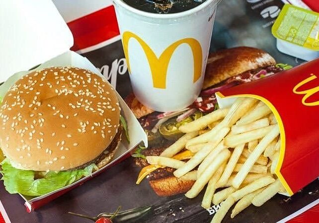 McDonald’s apre un nuovo ristorante a Cusago.  Sono 40 i posti di lavoro