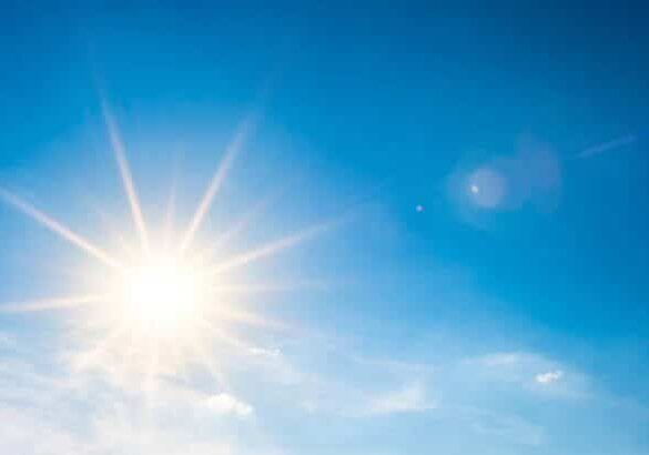 Meteo: farà bello il primo di novembre, ma per il resto…