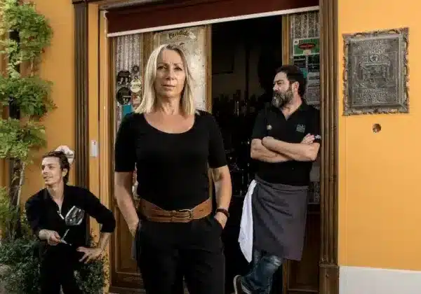 L’Antica Osteria di Mirasole (Persiceto) prima nella classifica di 50 Top Italy