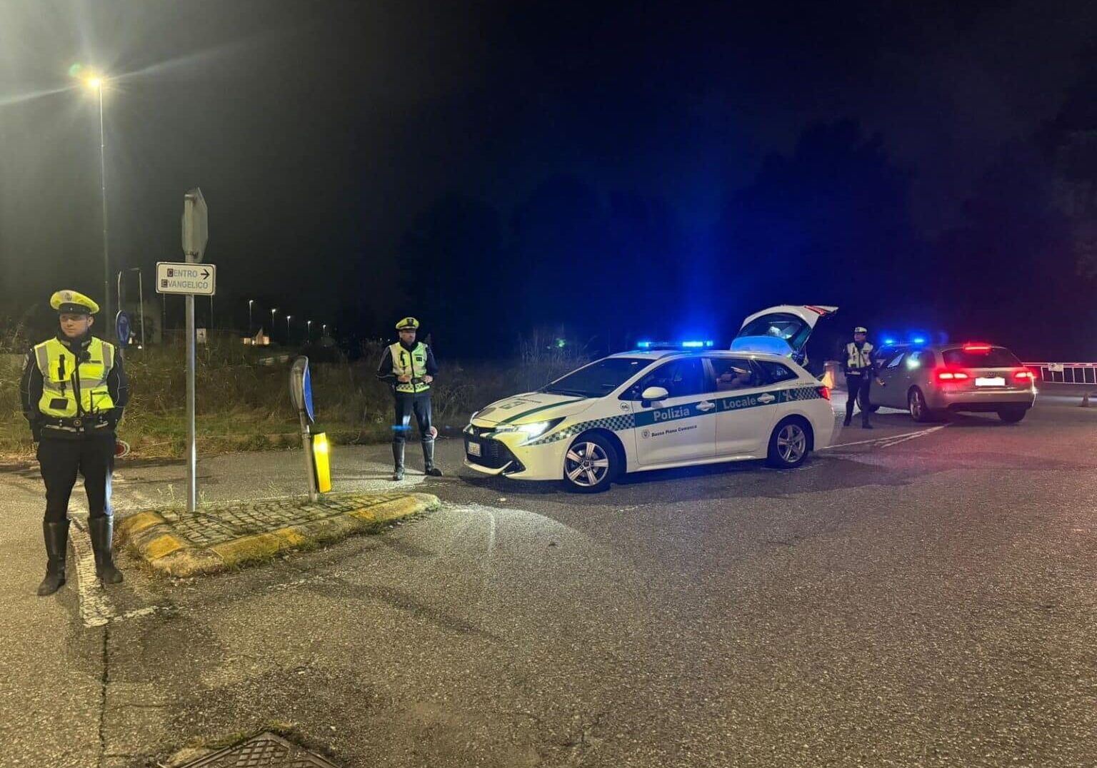 “Operazione ultimo miglio”: arrestato un pakistano per trasporto di clandestini tra Italia e Svizzera