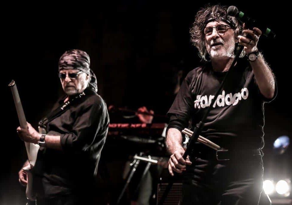 Pfm canta De Andrè: a novembre torna nei teatri