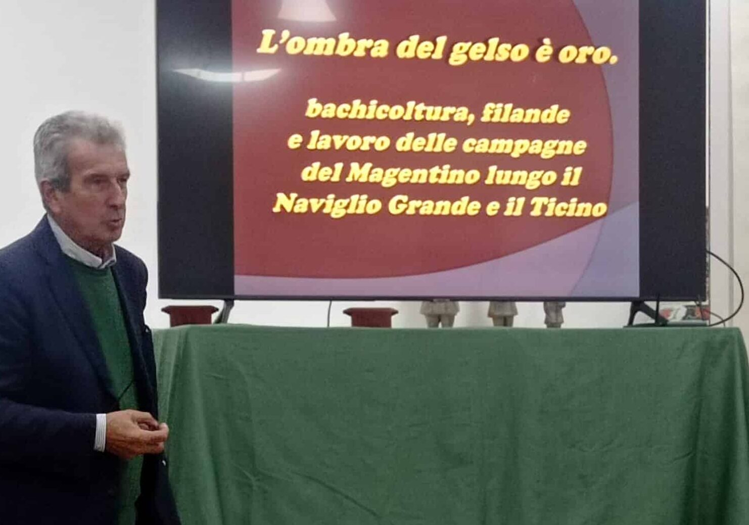 Università del Magentino: una collaborazione speciale nel segno di Marco Polo