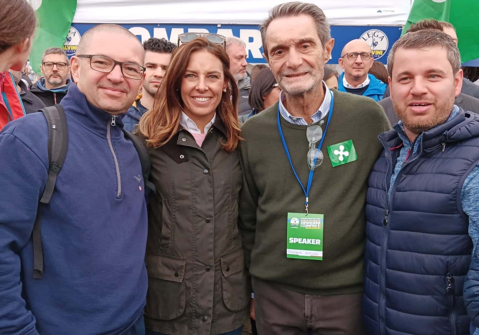 Magenta, Lega: iniziato l’iter di riqualificazione della ex area Atm