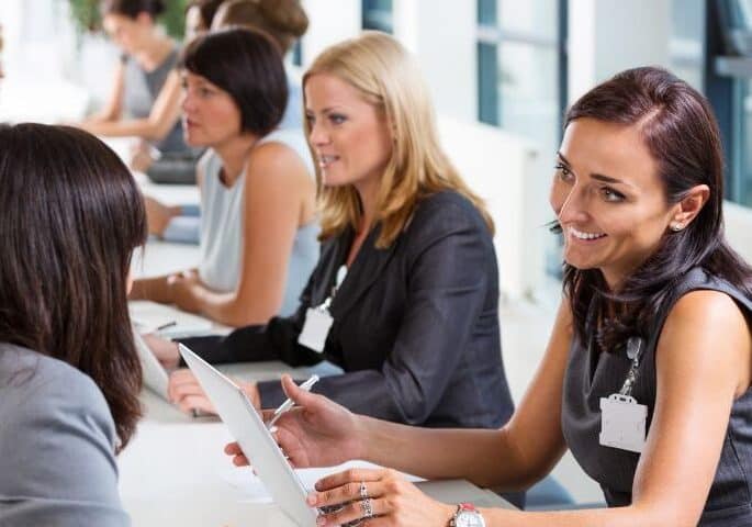 Giovedì recruiting day a Busto Arsizio: 21 posti di lavoro