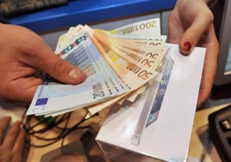 Poste Italiane: da sabato 2 Novembre in pagamento le pensioni