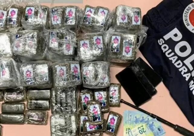 Traffico di droga a Novara, sgominata banda