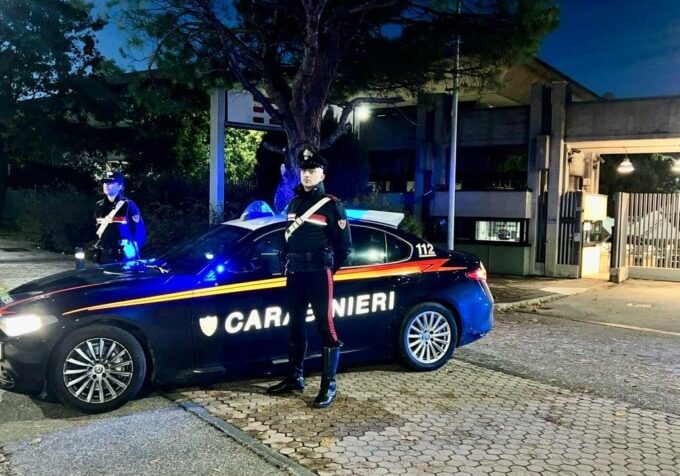 Omicidio Rozzano, Cc rafforzano controlli