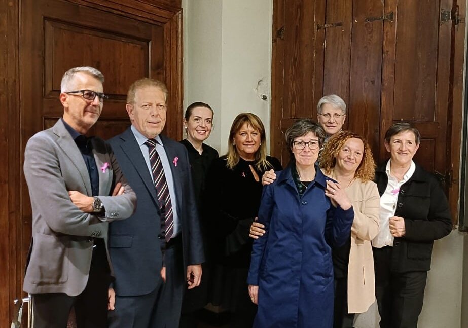 Con Aicit e Salute Donna presto il nuovo ambulatorio “Benessere e bellezza estetica per le pazienti oncologiche” anche grazie alla “Pink color run”