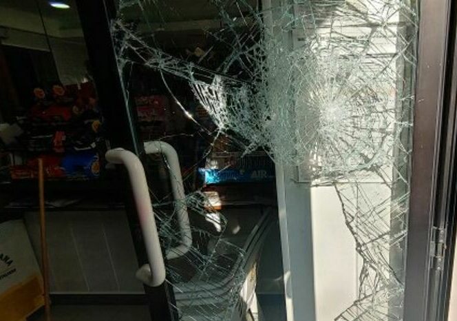 Pavia, in manette il ladro delle ‘spaccate seriali’