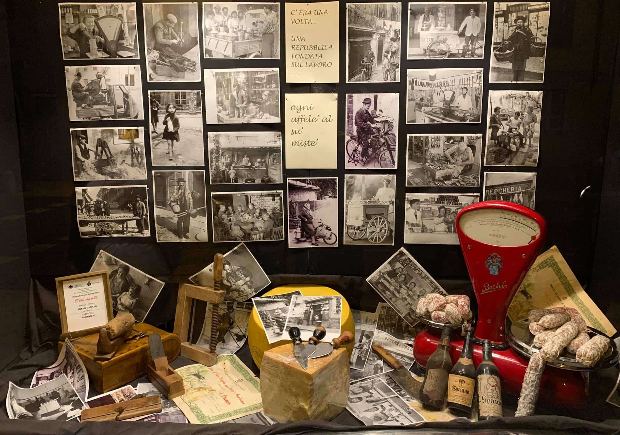 Mostra concorso vetrine, ad Abbiategrasso il 19 ottobre