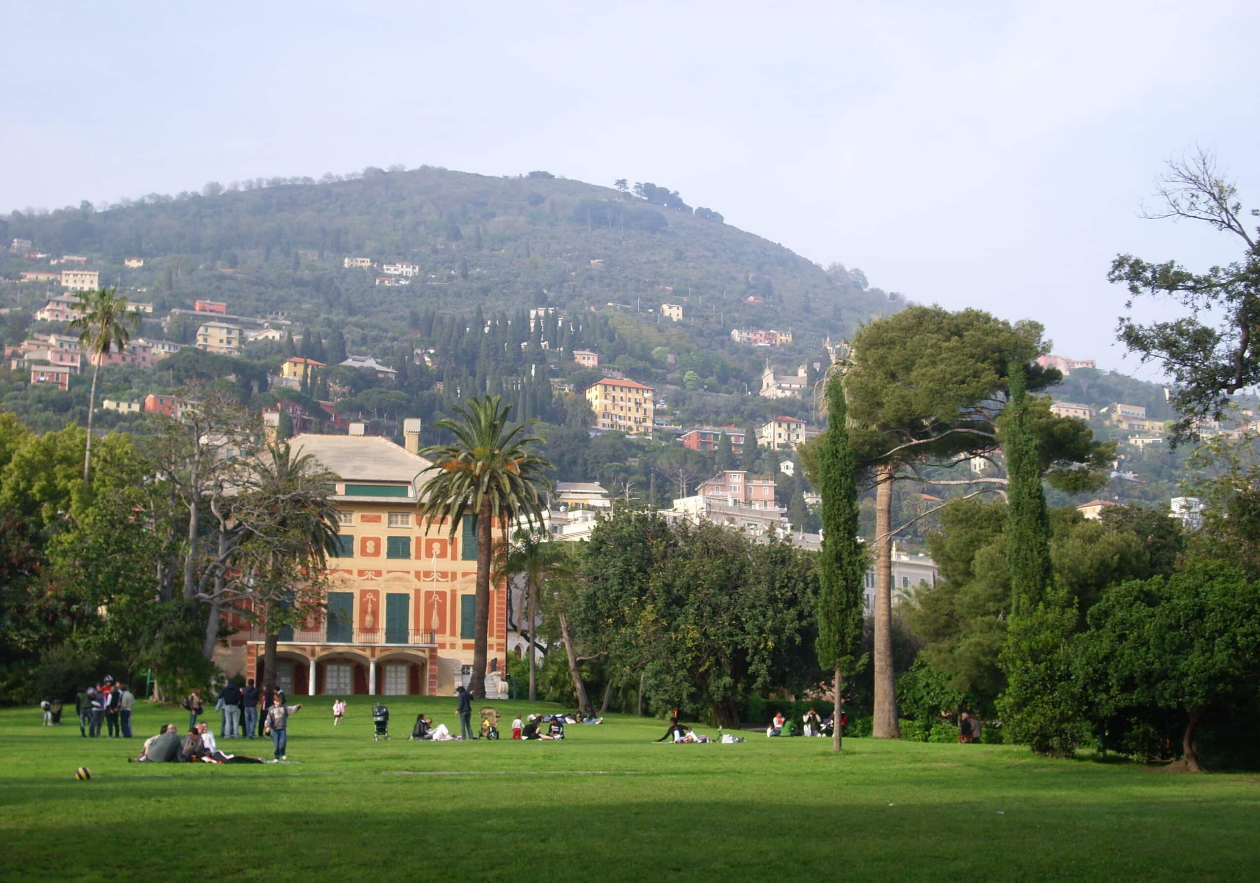 Regione, emendamento della Lega: sponsor privati per i parchi lombardi