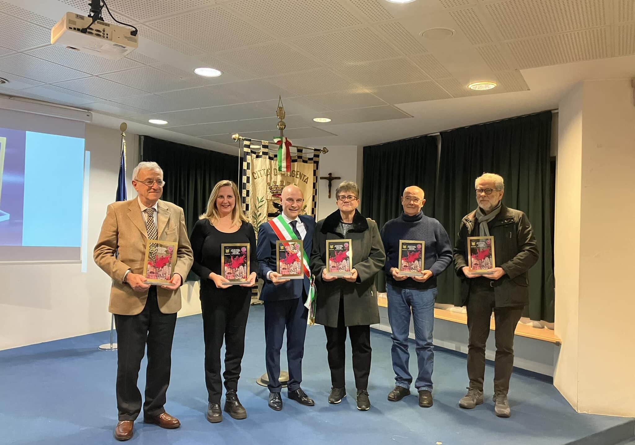 Magenta: una serata speciale per ricordare Carlo Fontana e i nostri Sindaci